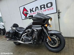 KAWASAKI VULCAN