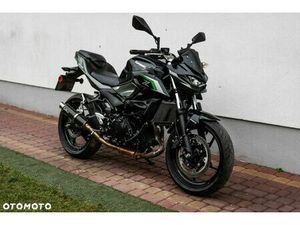 KAWASAKI Z