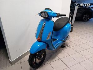 PIAGGIO VESPA SPRINT S125, 2026 GOD.