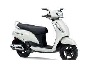 VENDO SUZUKI ADDRESS 125 (2025 - 26) NUOVA A VASTO (CODICE 9913629) - MOTO.IT