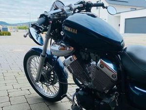 ⭐️⭐️⭐️ YAMAHA VIRAGO 535, BOBBER, CHOPPER, CRUISER