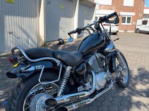 YAMAHA XV 250 VIRAGO 3LW