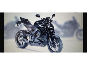 ZONTES ZT703-R 700 CC