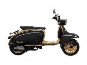 ROYAL ALLOY JPS 350 350 CC