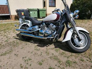 YAMAHA XVZ 1300 ROYAL STAR