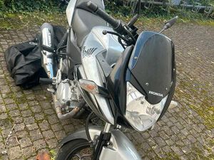 HONDA CBF 125