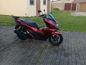 HONDA PCX 125