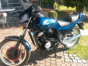 HONDA VT500E, 2.HD. 50TKM TÜV 10-27 SEHR GEPFLEGT