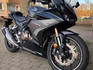 HONDA CBR 500 R PC62