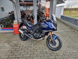 HONDA NT1100D DCT & ES / NT 1100 / SC89