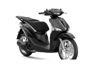 VENDO PIAGGIO LIBERTY 150 (2025 - 26) NUOVA A MONZA (CODICE 9913698) - MOTO.IT