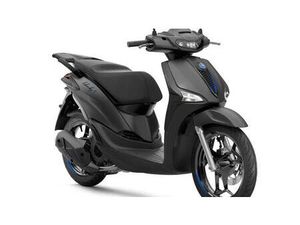 VENDO PIAGGIO LIBERTY 150 S (2025 - 26) NUOVA A MONZA (CODICE 9913717) - MOTO.IT
