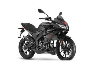 VENDO APRILIA TUONO 125 (2025 - 26) NUOVA A MONZA (CODICE 9913766) - MOTO.IT