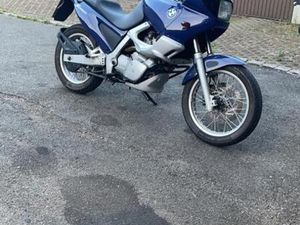 BMW F650 ST GS STUFEN FÜHRERSCHEIN