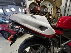 DUCATI 996 SPS - 2001