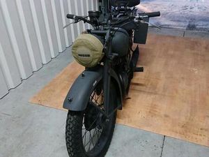 ZÜNDAPP DB200 VORKRIEG MACHT VERNÜNFTIGE ANGEBOTE