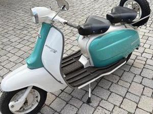 LAMBRETTA LI 150