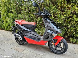 APRILIA SR
