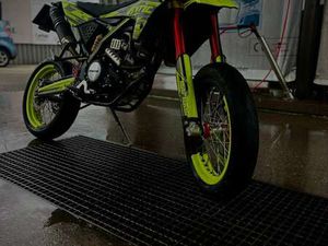 XMF COMPETITION CASA