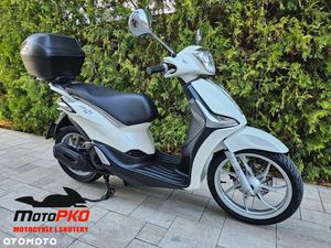 PIAGGIO LIBERTY