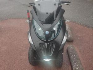 PIAGGIO MP3 500LT 40PK. NIEUWE BANDEN&REMMEN. TOPSTAAT! — MOTOREN | PIAGGIO — MARKTPLAATS
