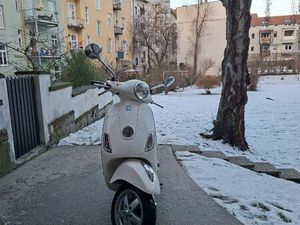VESPA LX 125 I.E.