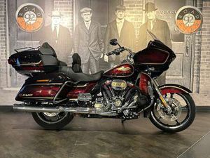 HARLEY-DAVIDSON ROAD GLIDE