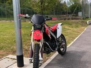 HM CRE 50 COMPETITION