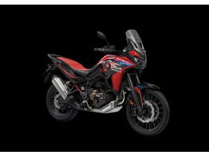 HONDA CRF1100L AFRICA TWIN DCT/ES