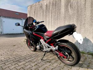 KAWASAKI ER-6F VON 2006, VB