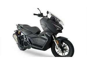 VENDO KYMCO DINK 125 X (2025 - 26) NUOVA A BARI (CODICE 9914112) - MOTO.IT