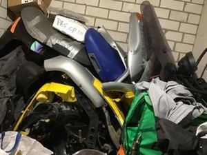 PIAGGIO ONDERDELEN — SCOOTERS | PIAGGIO — MARKTPLAATS