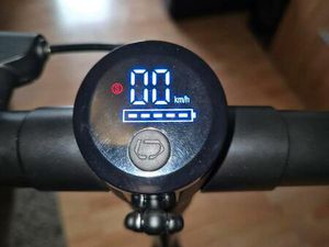 E-SCOOTER SO FLOW SO2 AIR MAX 80KM REICHWEITE