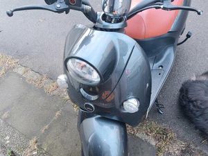 ELEKROROLLER UNU REBELL 3