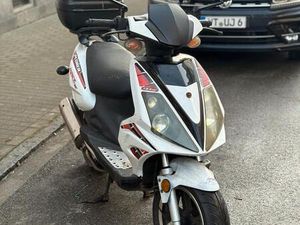 EXPLORER RACE GT 50PAPIERE (BASTLER)