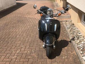 ROLLER ALPHA MOBIL FIRENZE 25