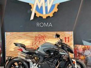 MV AGUSTA BRUTALE 1000 RS - 2024