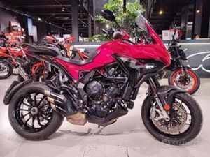 MV AGUSTA TURISMO VELOCE 800 TURISMO VELOCE