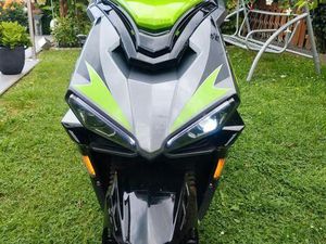 MOTOROLLER GT UNION STRICKER 50CM.