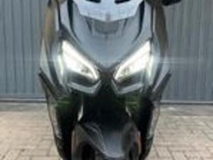 QJ MOTOR FORT 350, 4.0 - 2025 -