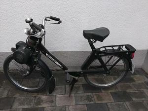 SOLEX, FAHRBEREIT