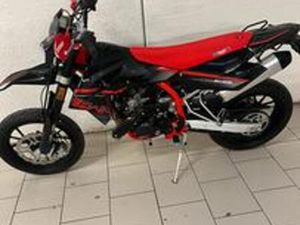 SWM SM 125 R ABS