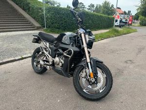 VERKAUFE ZONTES G1 – GEPFLEGT, ZUVERLÄSSIG & MODERN