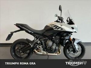 TRIUMPH TIGER SPORT 660 ABS