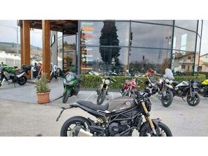 VENDO BENELLI LEONCINO 800 TRAIL (2022 - 26) NUOVA A CHIETI (CODICE 9901120) - MOTO.IT