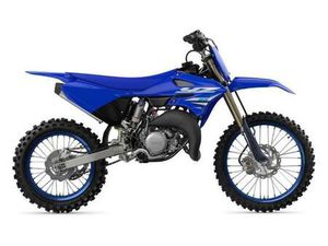 2025 YAMAHA YZ85LW
