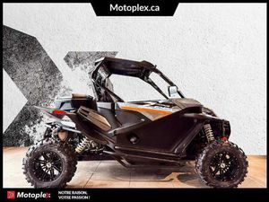 2021 CFMOTO ZFORCE 950 EPS SPORT