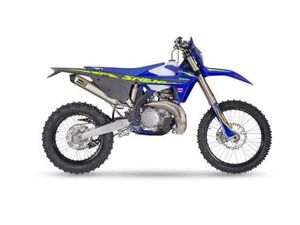 2025 SHERCO SE 250 FACTORY 2T
