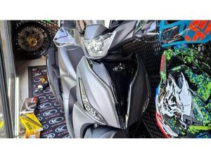 VENDO KYMCO PEOPLE 125I S ABS (2024 - 26) NUOVA A CASTEL SAN GIOVANNI (CODICE 9722435) - MOTO.IT
