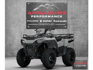 2026 POLARIS SPORTSMAN 450 H.O EPS